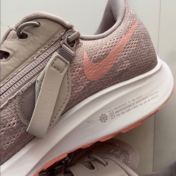 NWT Nike air zoom Pegasus 36 flyease - Picture 7 of 8